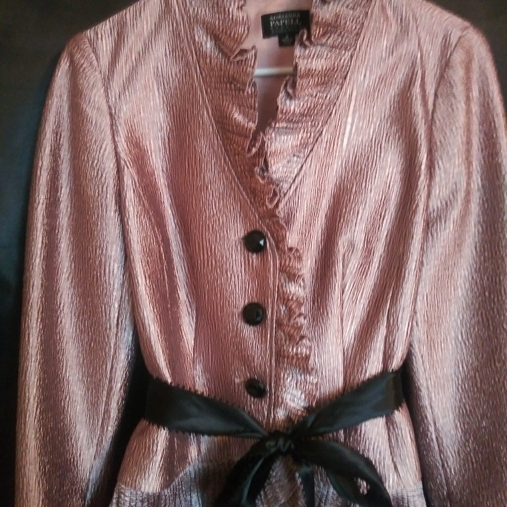 Blouse - Picture 3 of 3